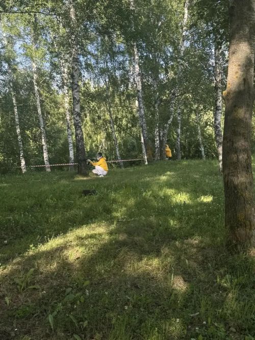 Югары Осланда Яшьләр көнен билгеләп үттеләр