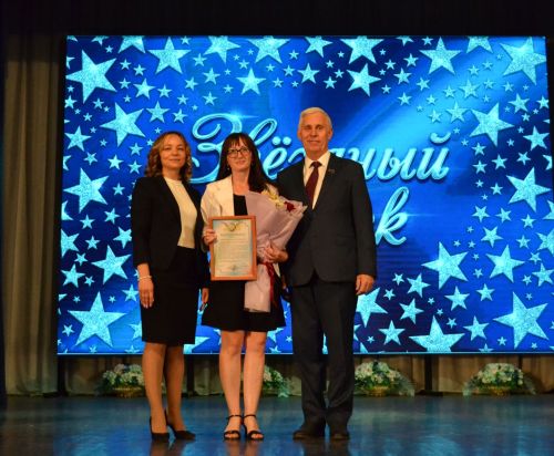 «Путеводная звезда»: 103 верхнеуслонских выпускника взяли курс на взрослую жизнь