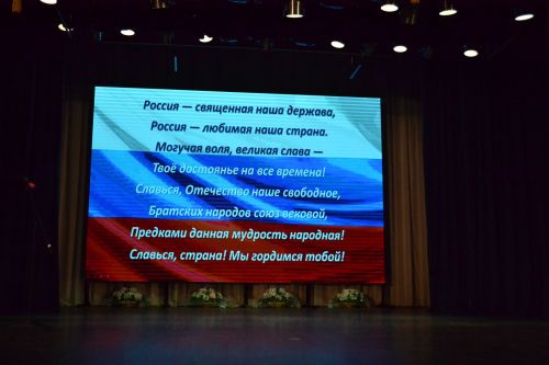 «Путеводная звезда»: 103 верхнеуслонских выпускника взяли курс на взрослую жизнь