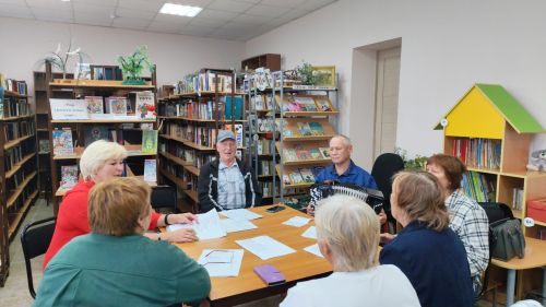 Песня как лекарство: в Коргузе готовятся к летним концертам