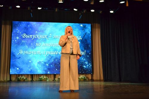 «Путеводная звезда»: 103 верхнеуслонских выпускника взяли курс на взрослую жизнь