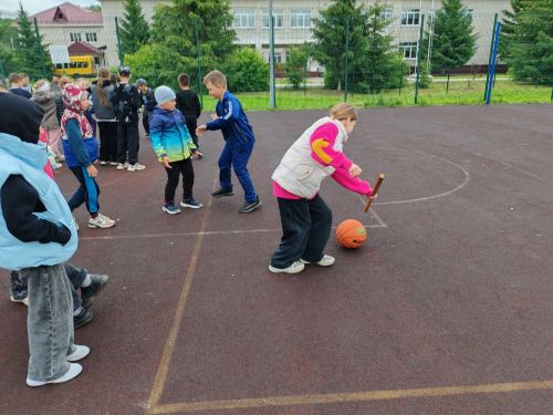 В филиале «Сулица» спортом доказали: активная жизнь сильнее вредных привычек