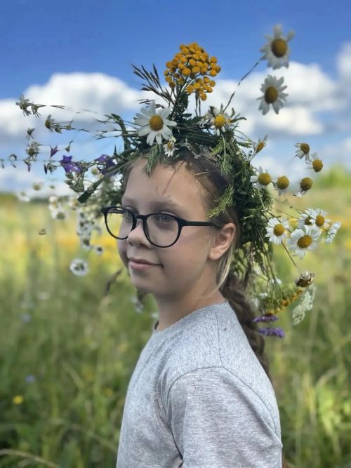Татар Борнашында гаилә кыйммәтләренә төшенделәр