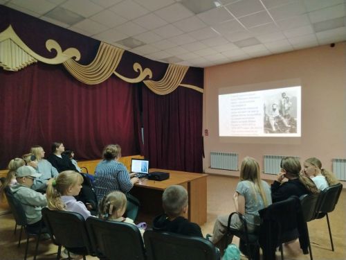 Кильдеевские дети открыли острова с Миклухо-Маклаем в викторине