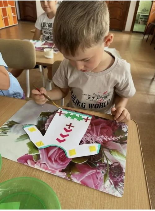 “Салават күпере”ндә төрле халыкларның гореф-гадәтләрен өйрәнәләр
