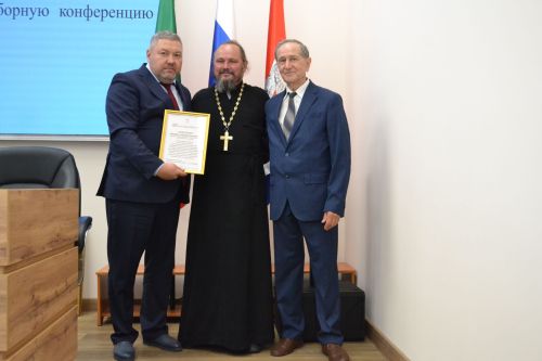 Ветераны Верхнеуслонского района переизбрали Римму Троицкую председателем