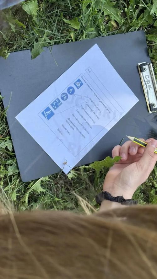 Татар Борнашында профилактик чара узды