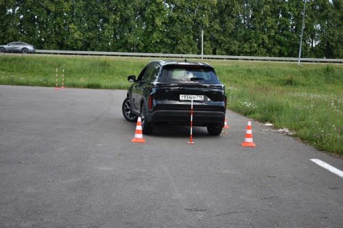В Верхнеуслонском районе выбрали лучшую автоледи 2026 года
