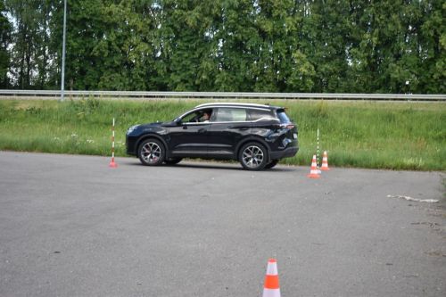 В Верхнеуслонском районе выбрали лучшую автоледи 2026 года