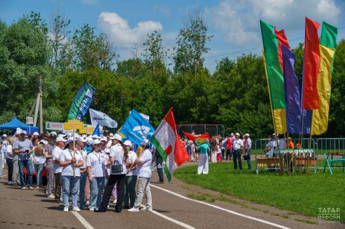 Веб-редактор «Верхний Услон Медиа» вошла в десятку лучших в Татарстане