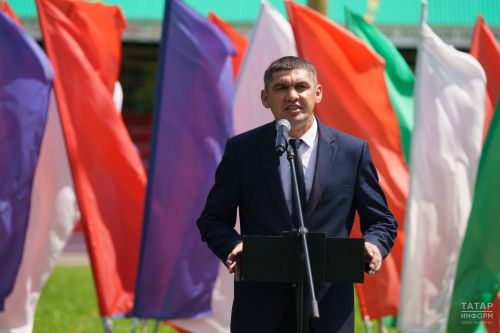 Веб-редактор «Верхний Услон Медиа» вошла в десятку лучших в Татарстане