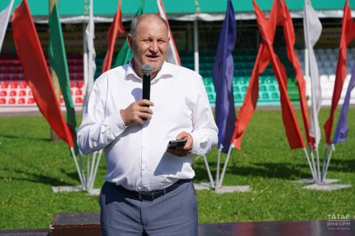 Веб-редактор «Верхний Услон Медиа» вошла в десятку лучших в Татарстане