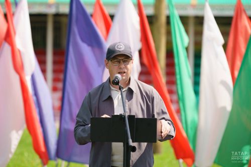 Веб-редактор «Верхний Услон Медиа» вошла в десятку лучших в Татарстане