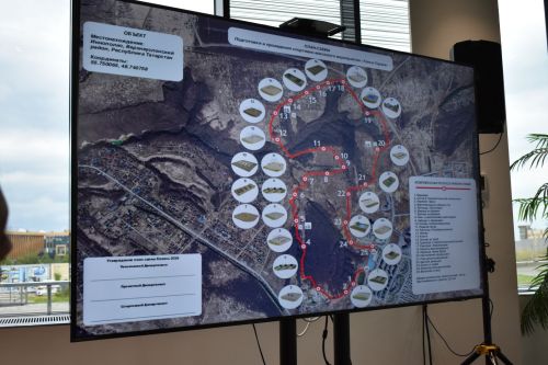 Гонка Героев впервые пройдет в Иннополисе