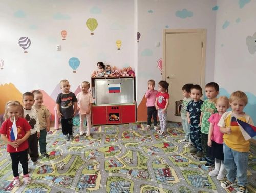 “Каенкай”да патриотик чаралар узды