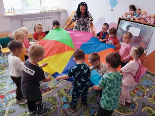 “Каенкай”да патриотик чаралар узды