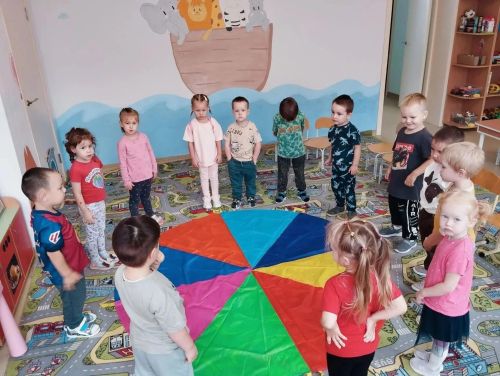 “Каенкай”да патриотик чаралар узды
