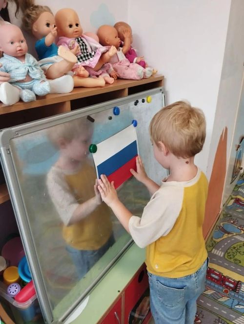 “Каенкай”да патриотик чаралар узды