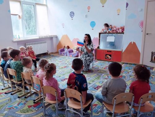 “Каенкай”да патриотик чаралар узды
