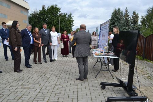 Качество образования обсудили педагоги Верхнеуслонского района на педсовете