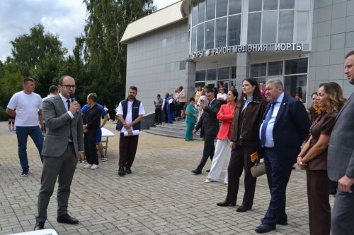 Качество образования обсудили педагоги Верхнеуслонского района на педсовете