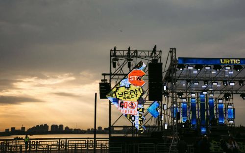 В Казани пройдёт фестиваль «УРАМ» с BMX, стритболом и концертами