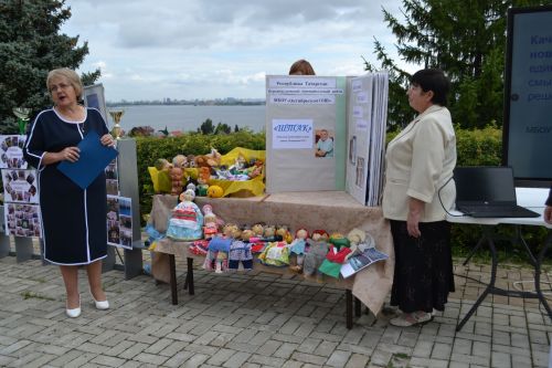 Качество образования обсудили педагоги Верхнеуслонского района на педсовете