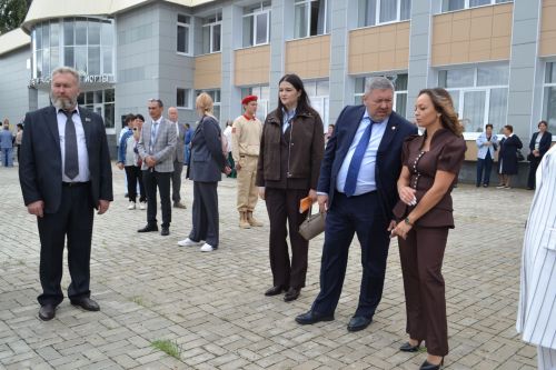 Качество образования обсудили педагоги Верхнеуслонского района на педсовете