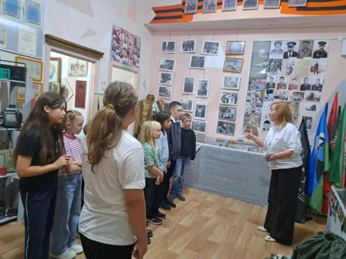 Районда Татарстан Республикасы көне алдыннан дуслык әйлән-бәйләне оештырдылар