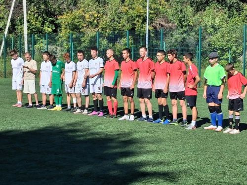 Районда Республика көненә багышланган спорт ярышлары узды