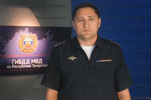 Большинство погибших пешеходов в Татарстане нарушали правила перехода