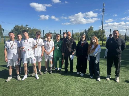 Районда Республика көненә багышланган спорт ярышлары узды