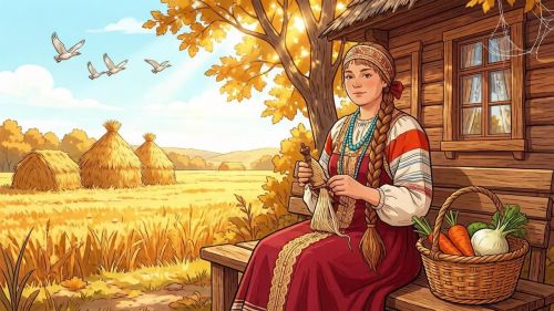Что нельзя делать 14 сентября в Семёнов день и какие приметы