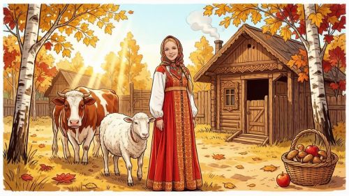 Что нельзя делать 15 сентября в Мамонтий день и какие приметы