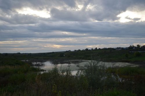 В Верхнеуслонском районе стартовал сезон охоты на водоплавающую дичь