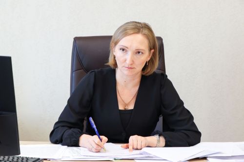 В Верхнеуслонском районе обсудили случаи нелегальной занятости