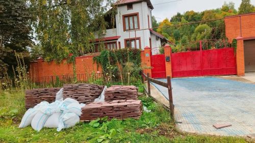 В Верхнем Услоне прошёл рейд по соблюдению Правил благоустройства