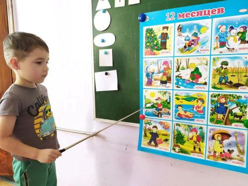 “Салават күпере”ндә әйләнә-тирә дөньяны өйрәнәләр