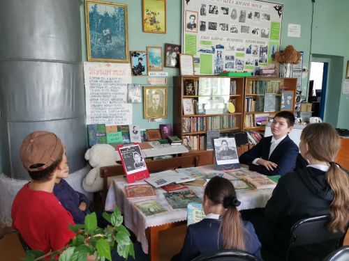 Кызыл Байракта балалар өчен «Белем - уңышка юл!” чарасы узды