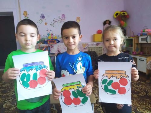 “Салават күпере”ндә әйләнә-тирә дөньяны өйрәнәләр