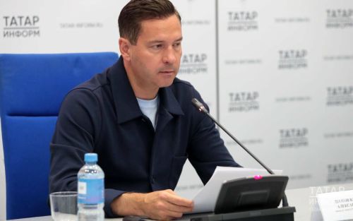 Леонов рассказал о культурной программе матча Россия — Иран в Казани