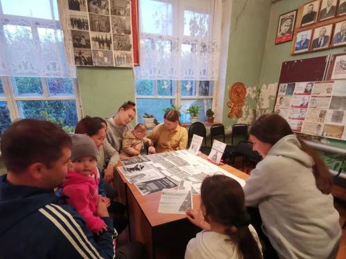 Кызыл Байракта цифрлы мохитнең куркынычы турында сөйләштеләр