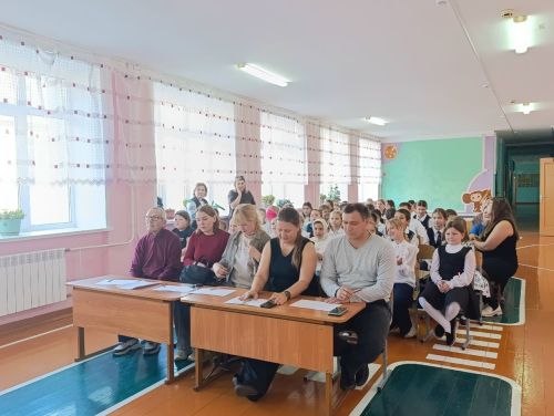 Юные таланты Верхнеуслонского района выступили против равнодушия