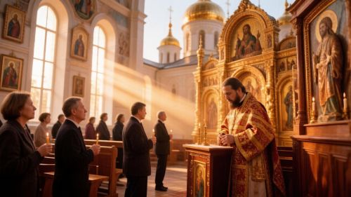 Церковь отмечает память святого Никиты 28 сентября