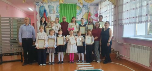 Юные таланты Верхнеуслонского района выступили против равнодушия
