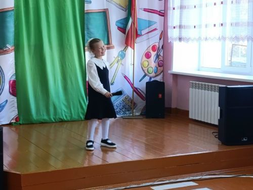 Юные таланты Верхнеуслонского района выступили против равнодушия
