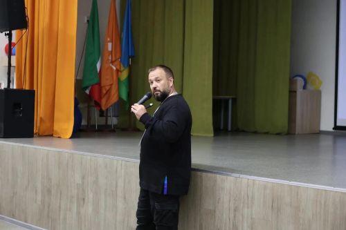 Журналисты привезли награды с республиканского фестиваля