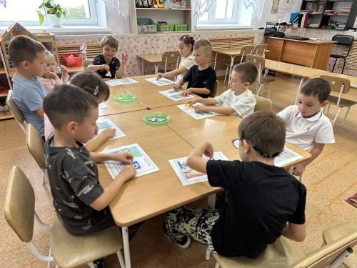 «Салават күпере»ндә куркынычсызлык дәресләре үткәрделәр