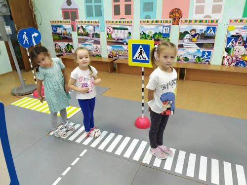«Салават күпере»ндә куркынычсызлык дәресләре үткәрделәр