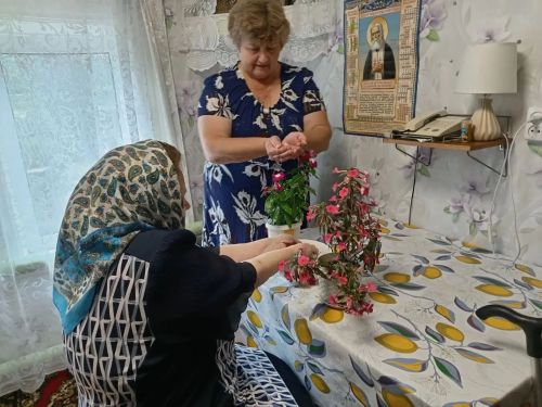 В Верхнеуслонском районе прошла акция «Капля жизни» в память о жертвах Беслана